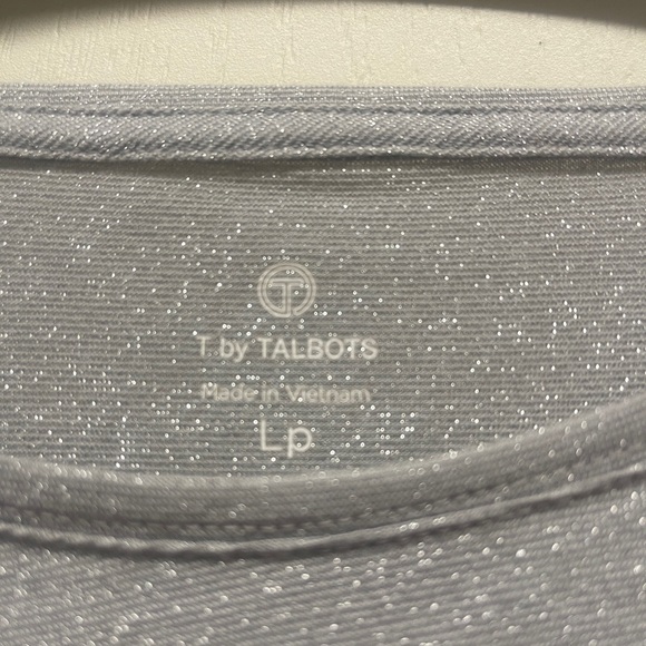 TALBOTS LP - Picture 3 of 3